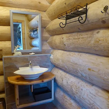 Holzberghof Umhausen