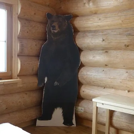 Rum i privatbostad Holzberghof