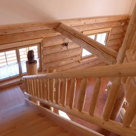 Holzberghof * Umhausen