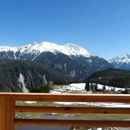 Holzberghof Kwatera prywatna