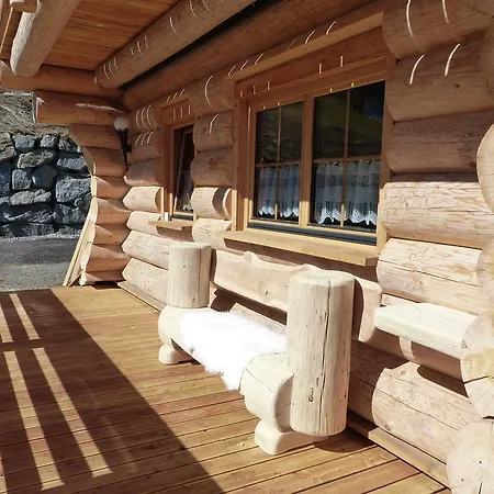 Holzberghof * Umhausen