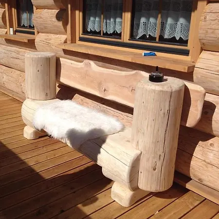 Holzberghof Kwatera prywatna Umhausen