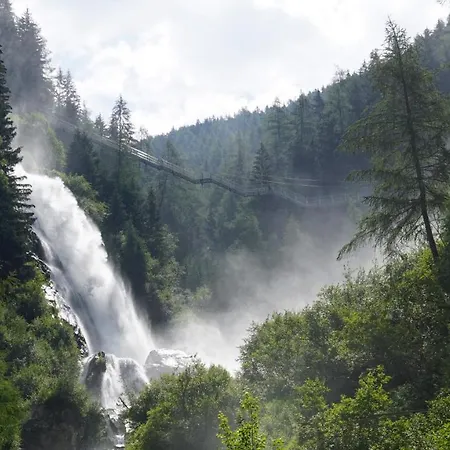 Holzberghof * Umhausen