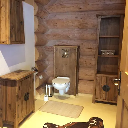 Holzberghof * 엄하우젠