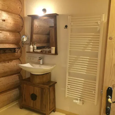 Holzberghof Homestay Umhausen