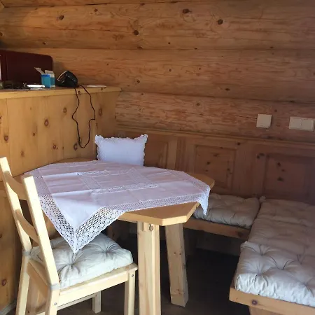 Holzberghof Homestay Umhausen