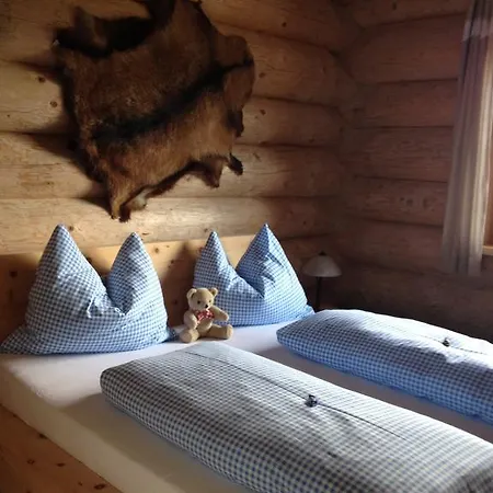 Holzberghof Séjour chez l'habitant