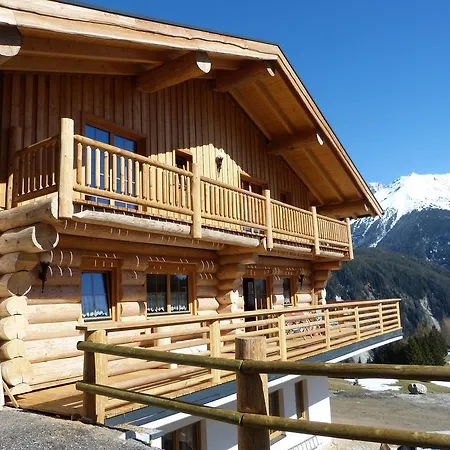 Alloggio in famiglia Holzberghof *