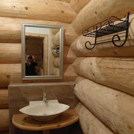 Homestay Holzberghof Umhausen