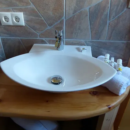 Holzberghof * Umhausen