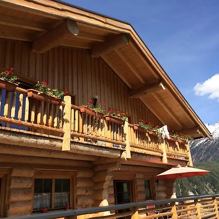 Holzberghof *