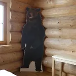 منزل للإقامة Holzberghof