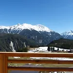 Holzberghof منزل للإقامة