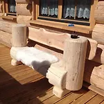 Holzberghof منزل للإقامة امهاوسن