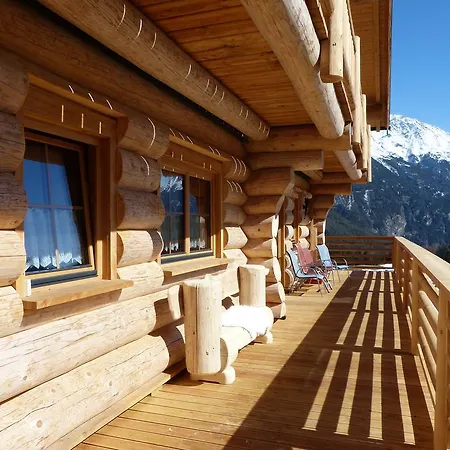 Holzberghof امهاوسن