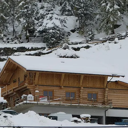 Holzberghof
