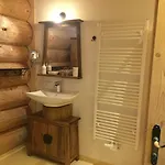 Holzberghof Privat bolig Umhausen